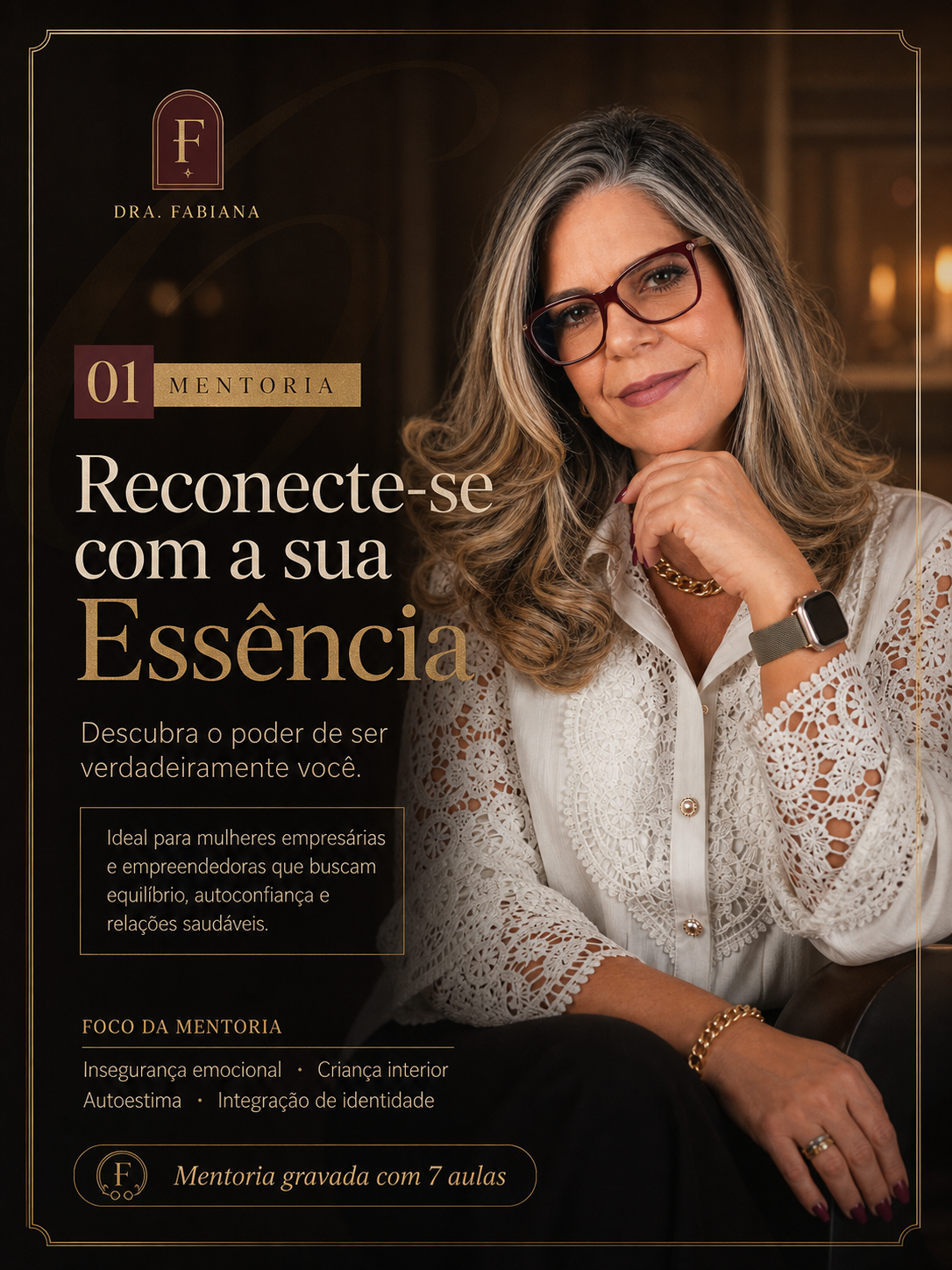 Programa O Fim da Ansiedade