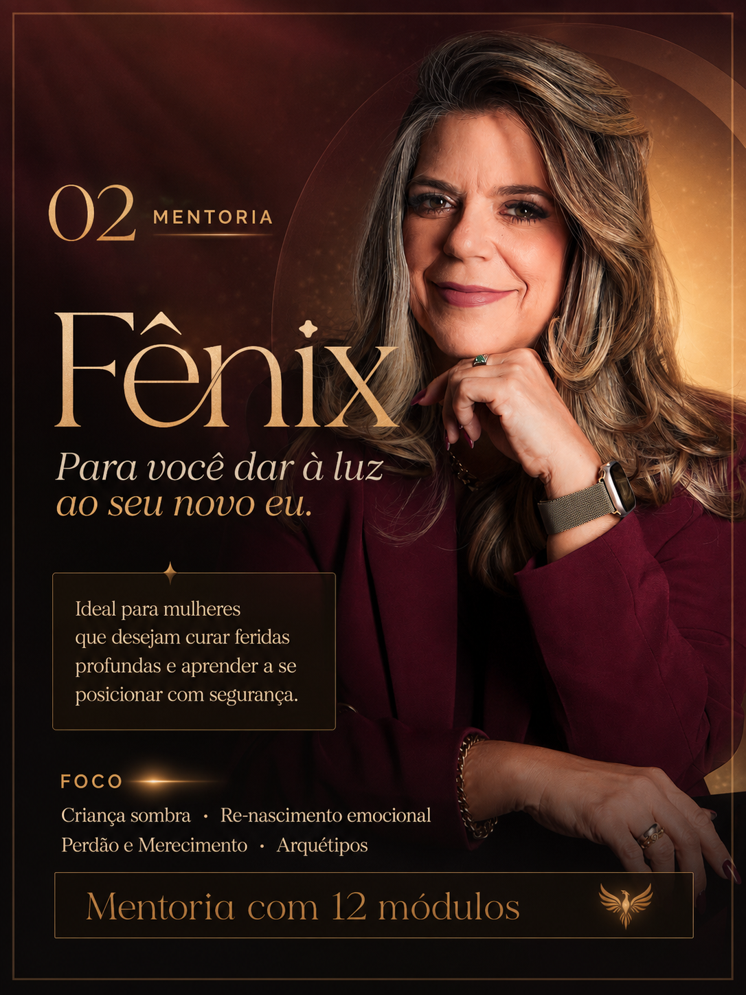 Programa Desacelere Para a Virada