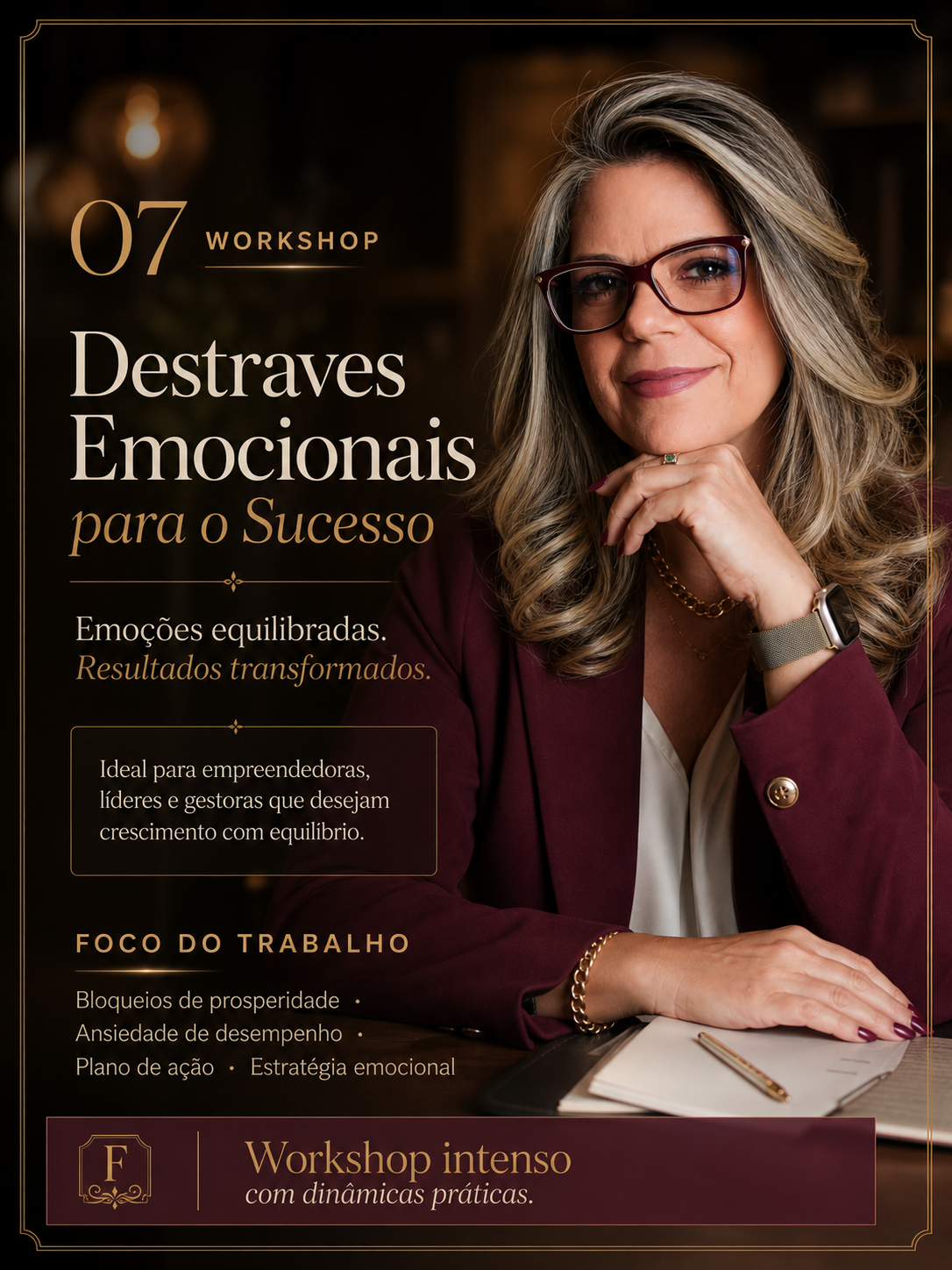 Programa Destraves Emocionais